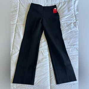 NWTs SPANX Size Small Petite Slim Straight Pants